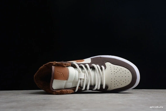 Cheap EP BROWN SE DO6699-200 JORDAN DO6699-200 1 BASALT OATMEAL MID 0518